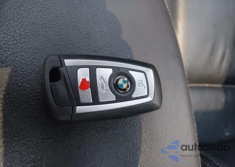 2017 BMW X3 Sdrive28I из США, поврежденный, VIN 5UXWZ7C53H0U46864